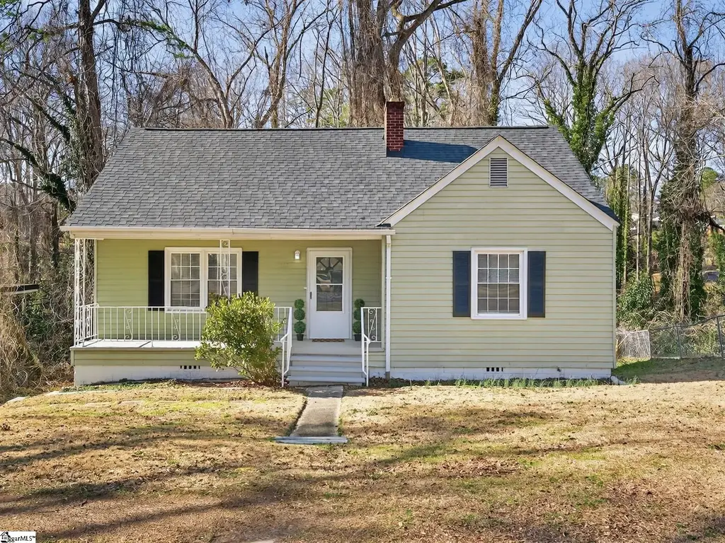 111 Oakleaf Drive, Spartanburg