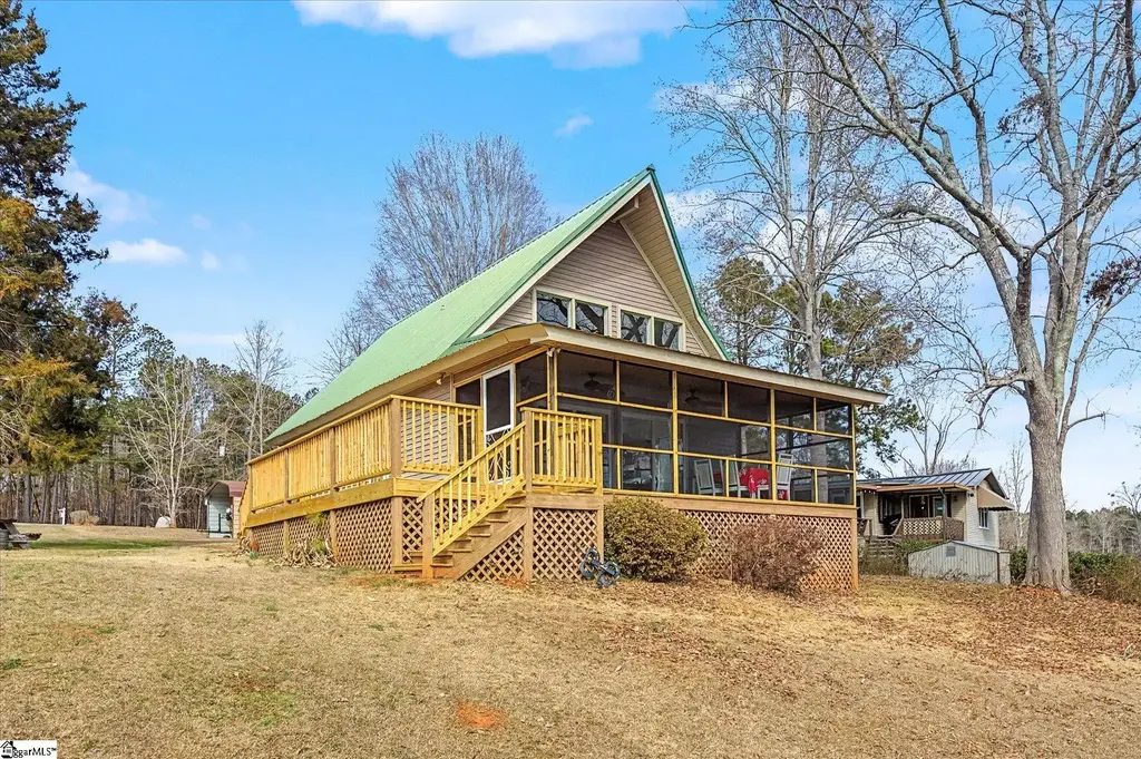 694 Holloway Cove Road, Chappells