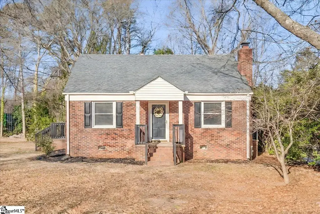 712 Florence Street, Gaffney