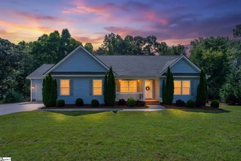 130 Red River Road, Easley