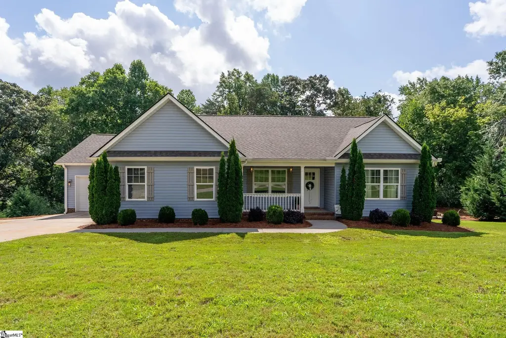 130 Red River Road, Easley