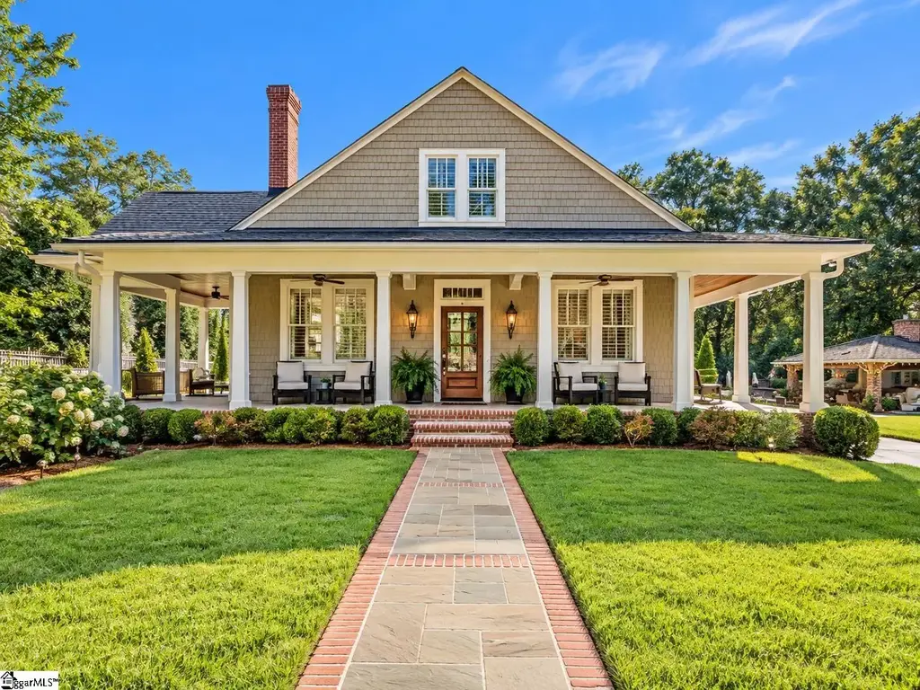 24 Highland Drive, Greenville