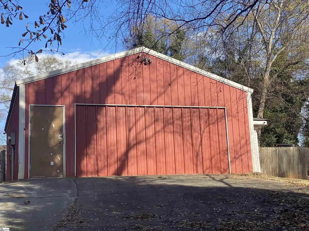 Lot 12 Easley Bridge Road, Greenville
