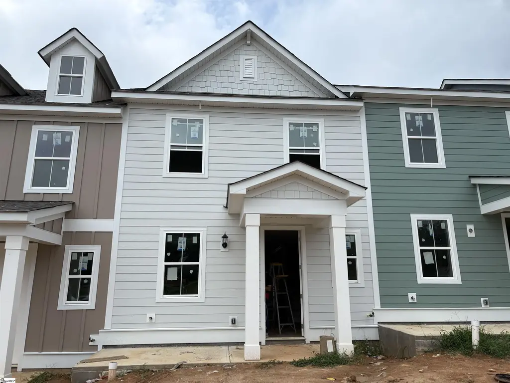 106 Gauley Street, Simpsonville