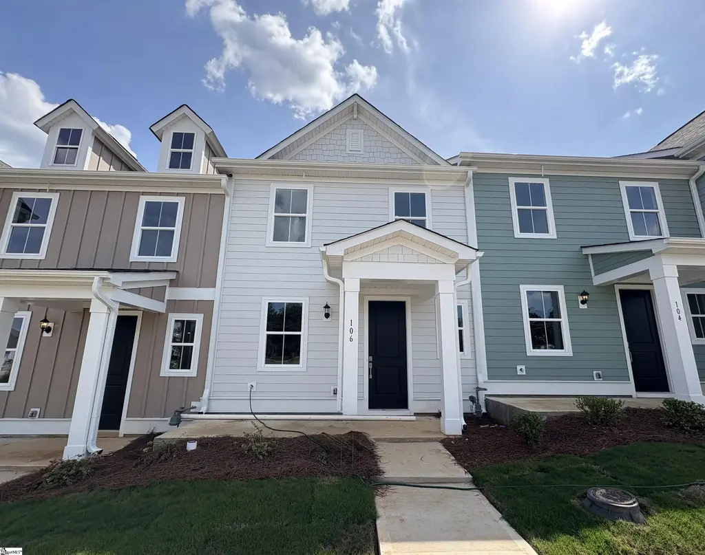106 Gauley Street, Simpsonville