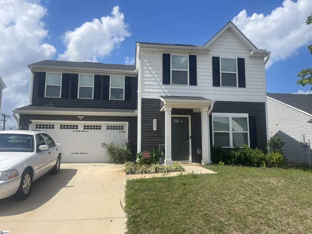 2025 Evanston Drive, Wellford