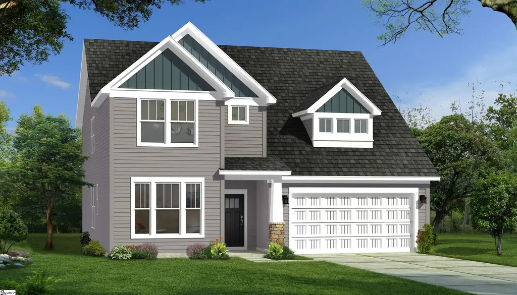 867 Rodin Road, Moore