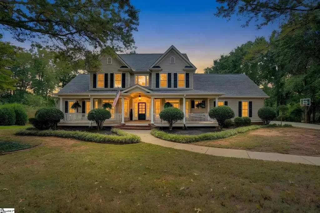 117 Tupelo Drive, Greer