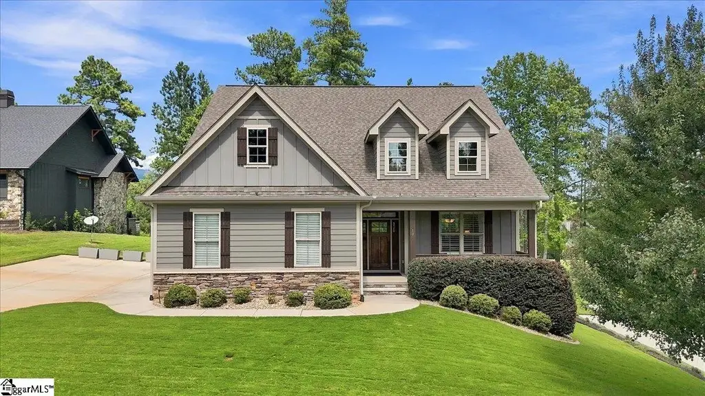 10 Ryder Cup Drive, Travelers Rest