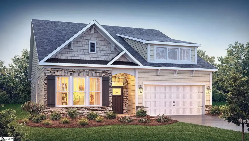 462 Kincord Court, Woodruff