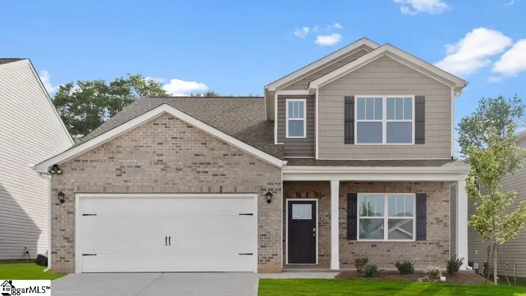 1774 Rose Hip Drive, Lyman