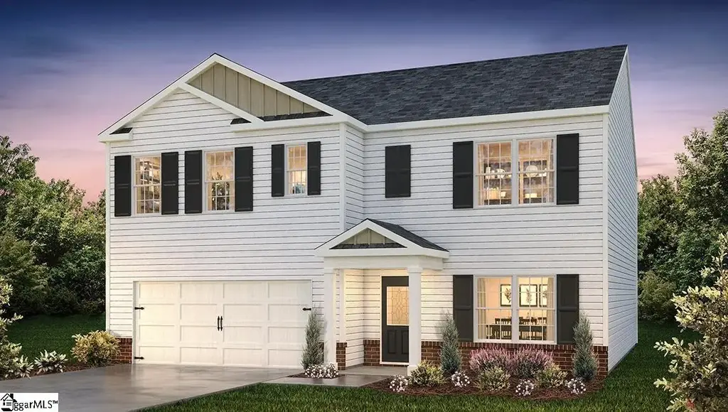 133 Cascade Lane, Seneca