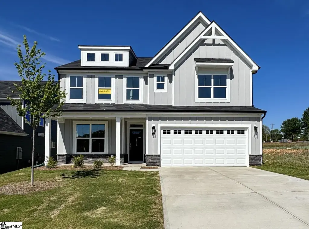 1716 Constitution Lane, Moore
