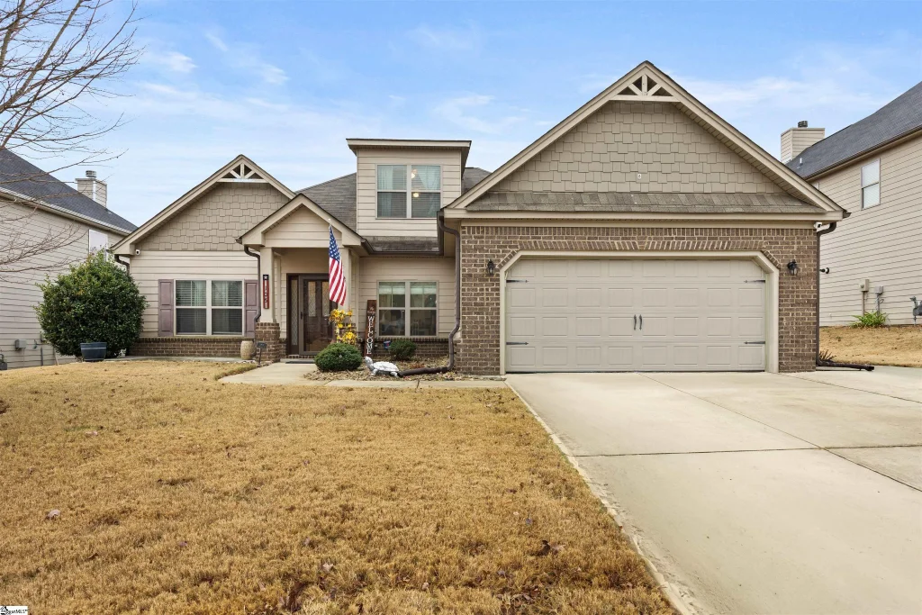 105 Verdana Court, Simpsonville