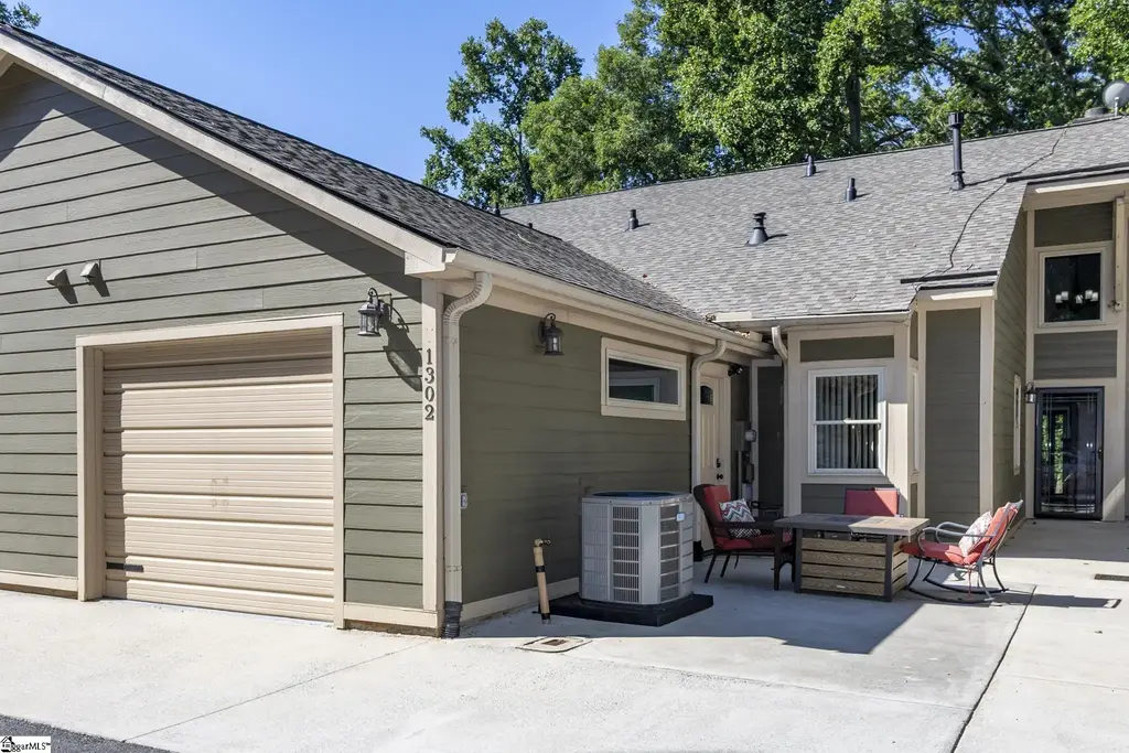 1302 Leeward Road, Anderson