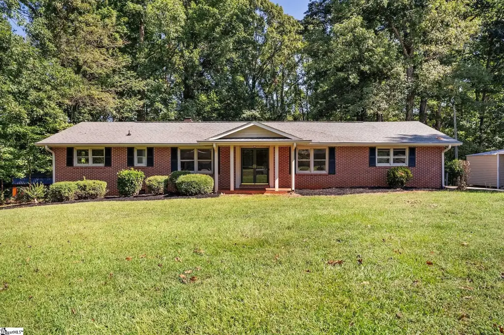 415 Ponce De Leon Drive, Anderson
