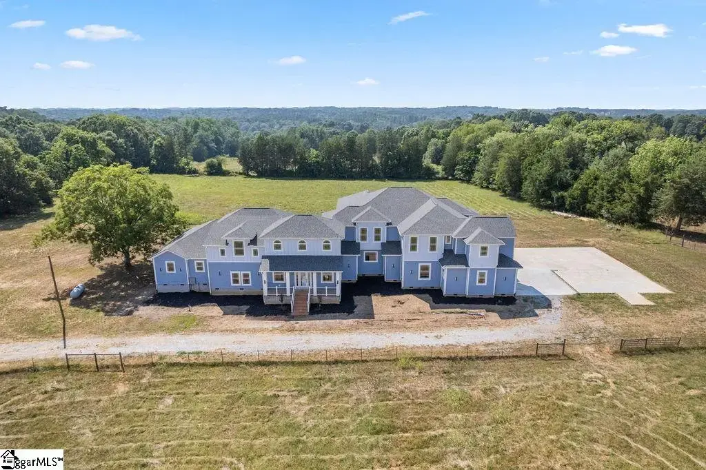 4207 Old Williamston Road, Belton