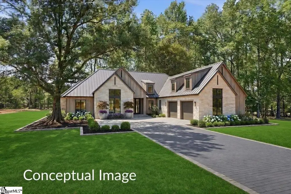 260 Wedgewood Road, Inman