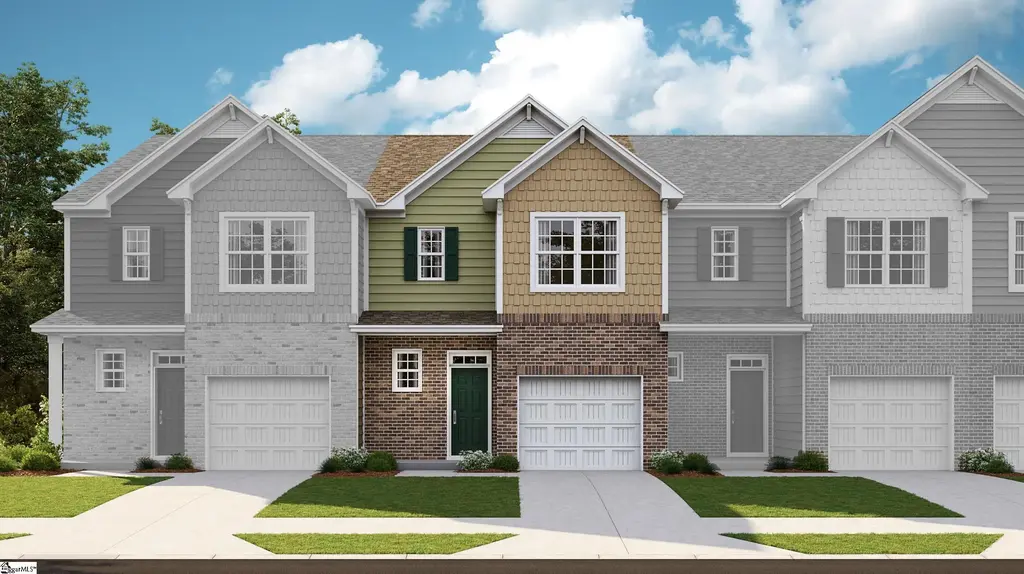 1940 Bluejay Lane, Boiling Springs