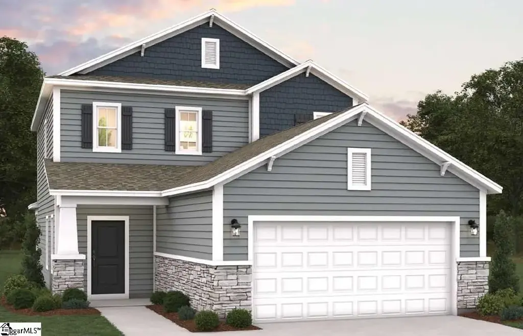 325 Encampment Boulevard, Simpsonville