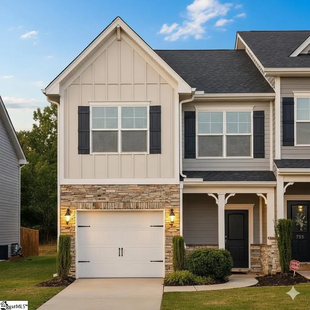 709 Wintergarden Place, Simpsonville