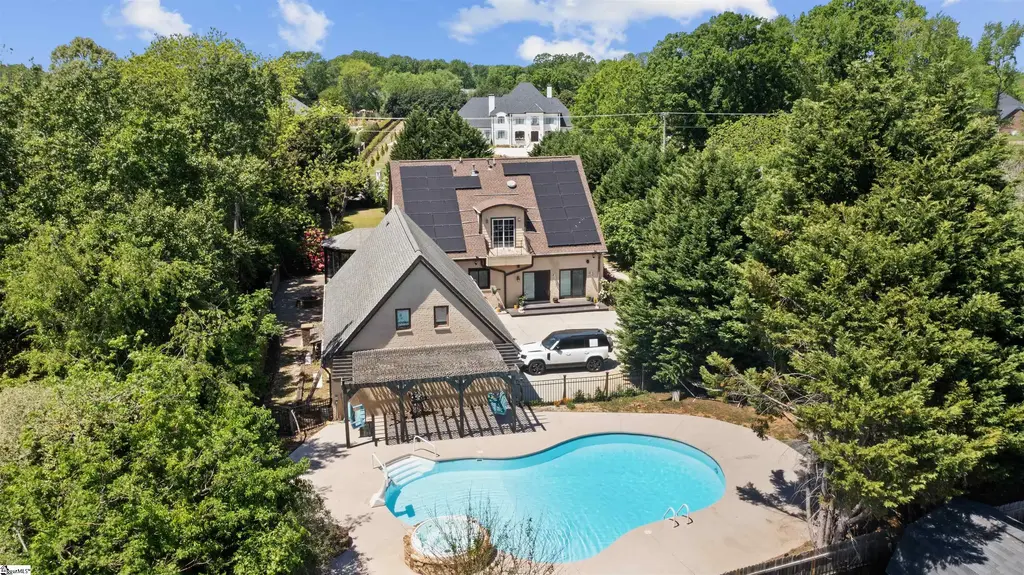 1311 Moore Road, Simpsonville