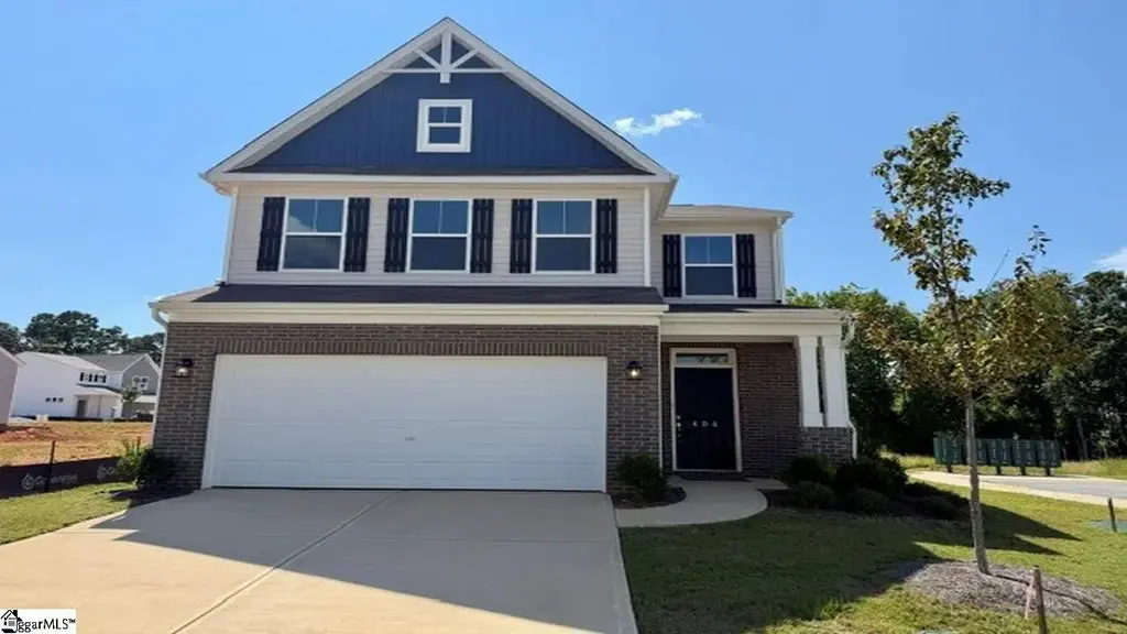 404 Metz Drive, Greenville