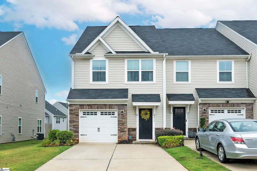 411 Huntingdale Place, Simpsonville