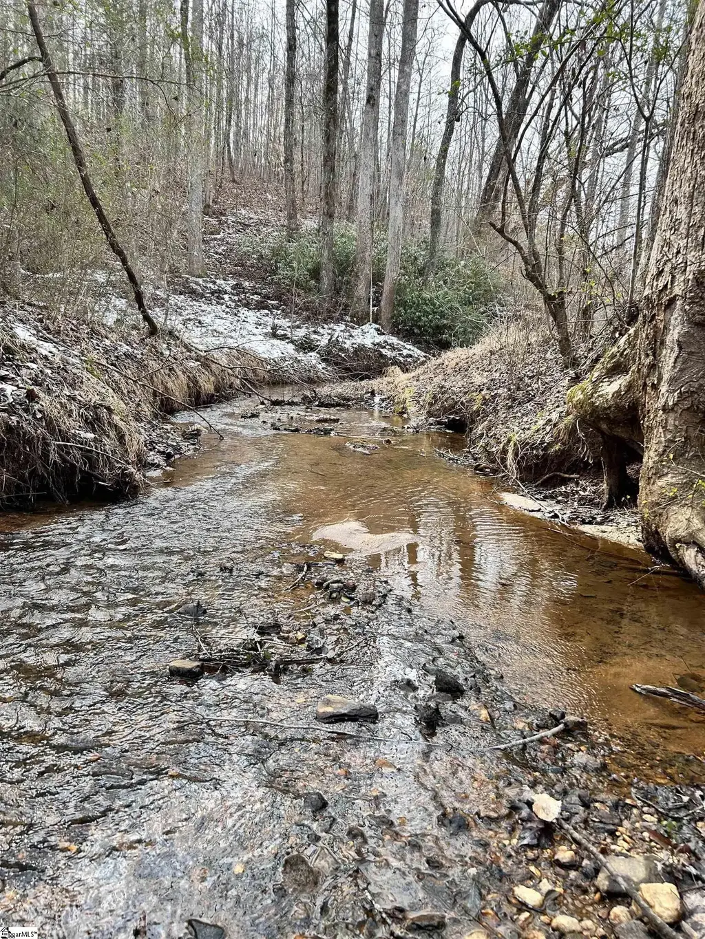 509 Crowe Creek Road, Six Mile