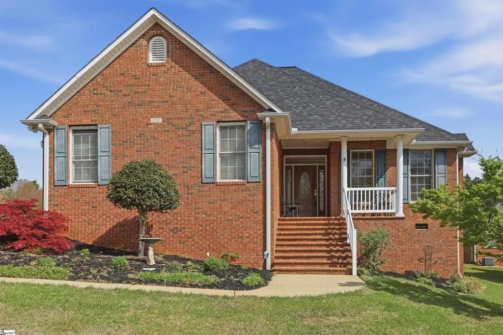 172 Roberts Meadow Loop, Spartanburg