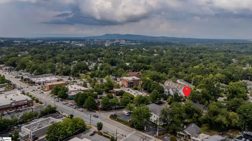 4 Cureton Street, Greenville