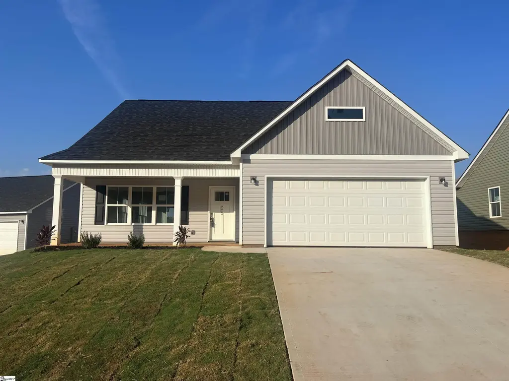 205 Kahlen Court, Piedmont
