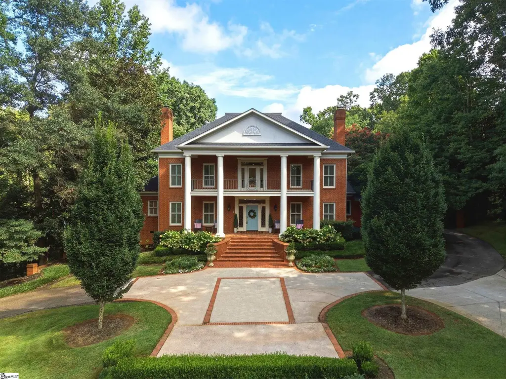 118 Tuscany Way, Greer