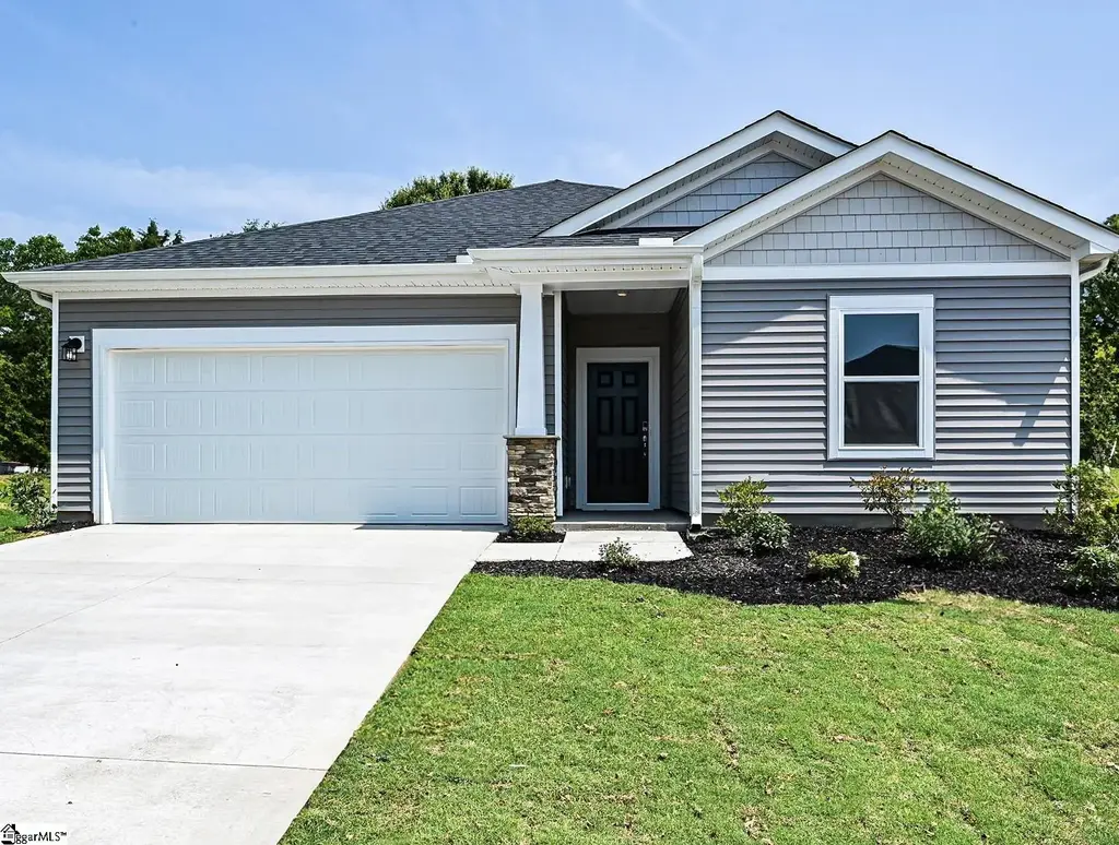 1540 Erindale Drive, Wellford