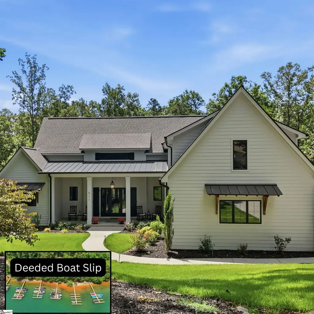 511 Oakdale Lane, Seneca