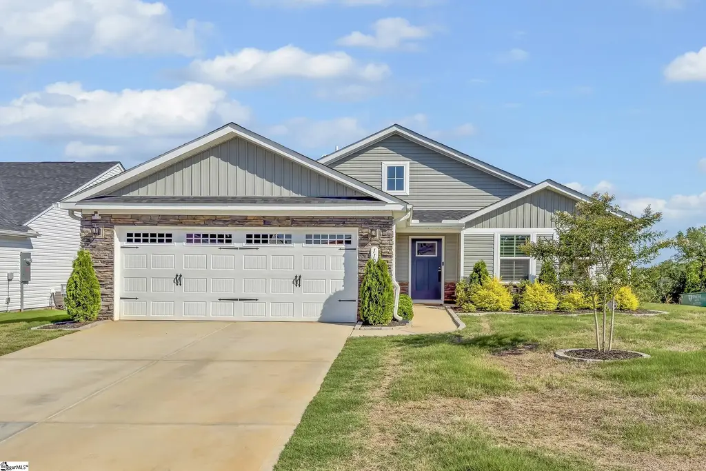 1104 Elowen Road, Spartanburg
