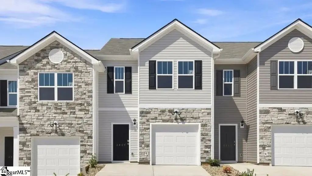 3459 Hunters Brook Drive, Boiling Springs