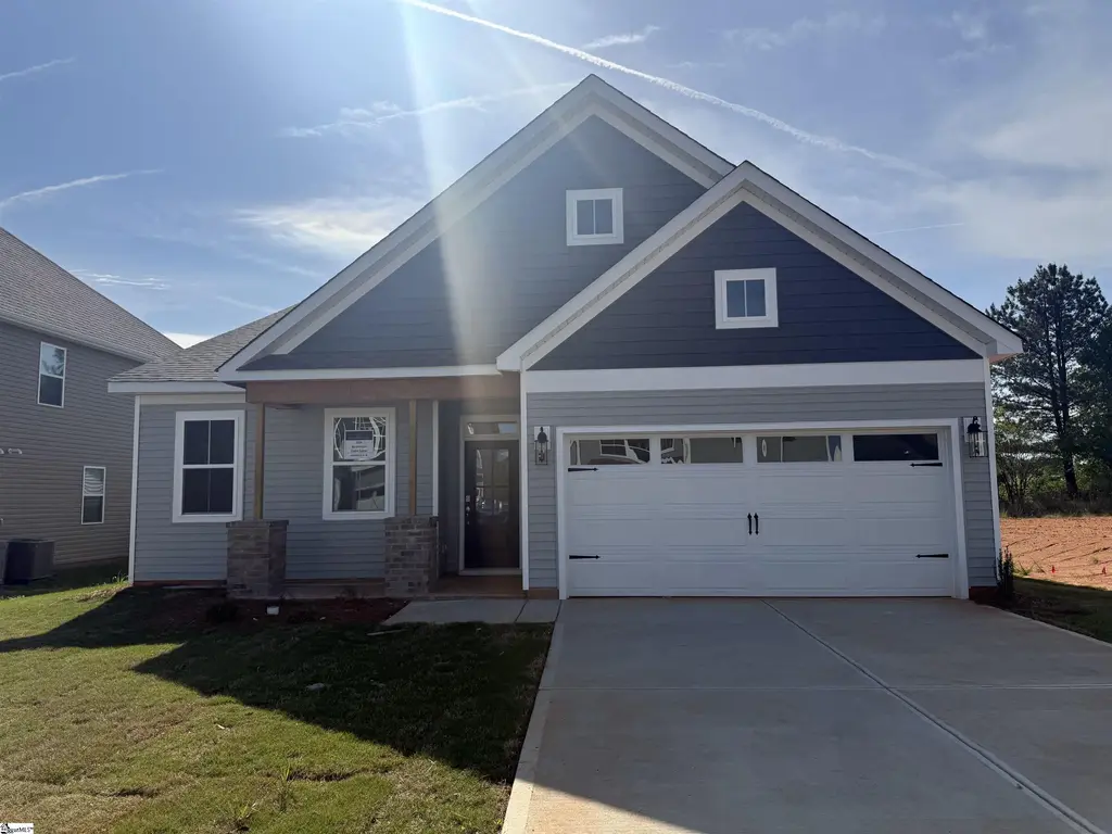 132 Anderson Oaks Lane 85, Easley