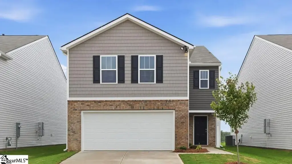 4130 Springshire Lane, Boiling Springs