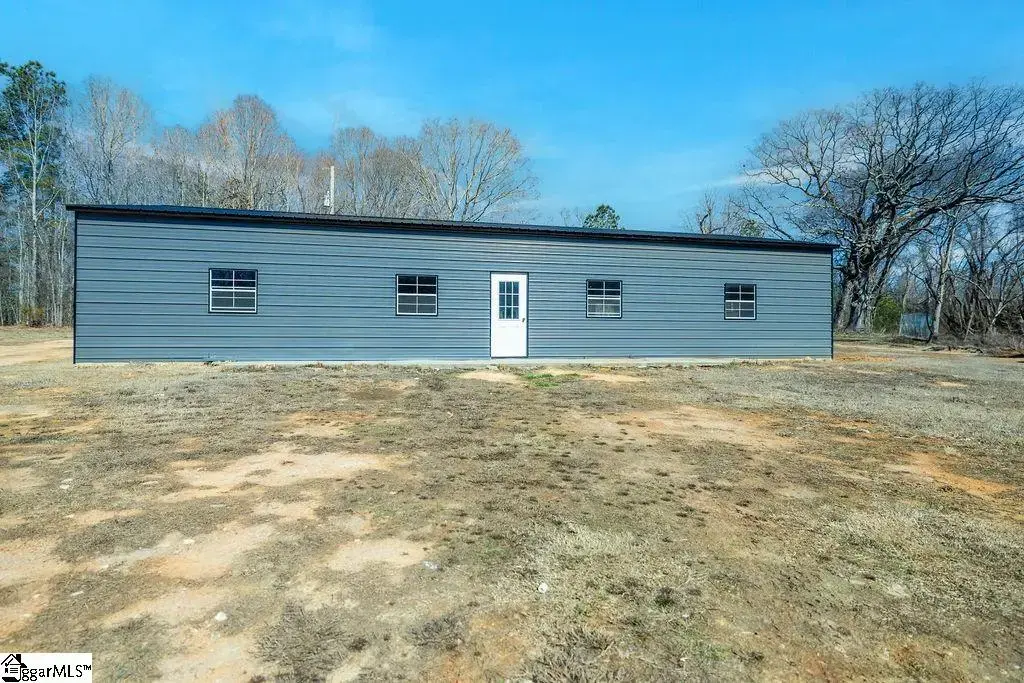 900 Asaville School Road, Anderson