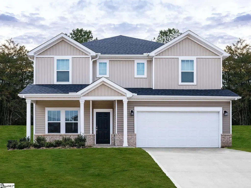 255 Abraham Way, Boiling Springs