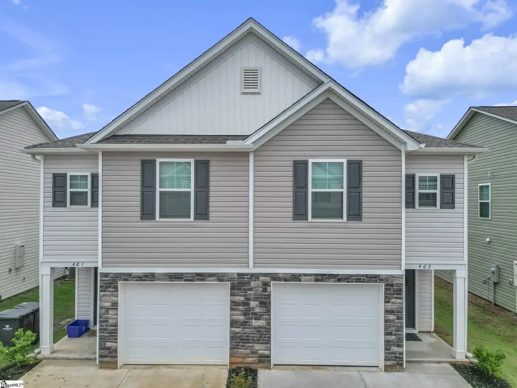463 Seaborn Circle, Pendleton