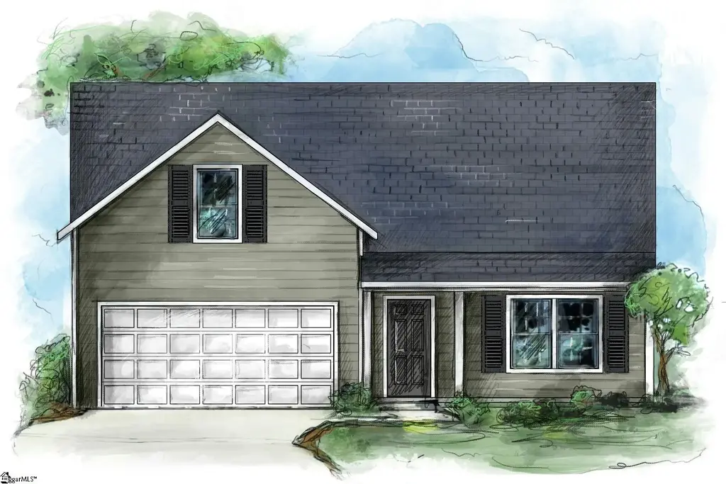 84 Henderson Road, Gray Court