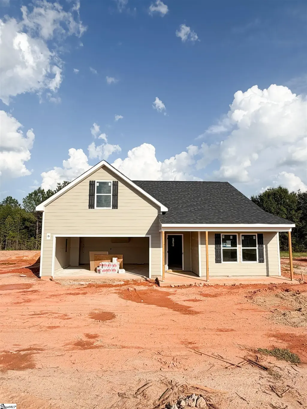 84 Henderson Road, Gray Court