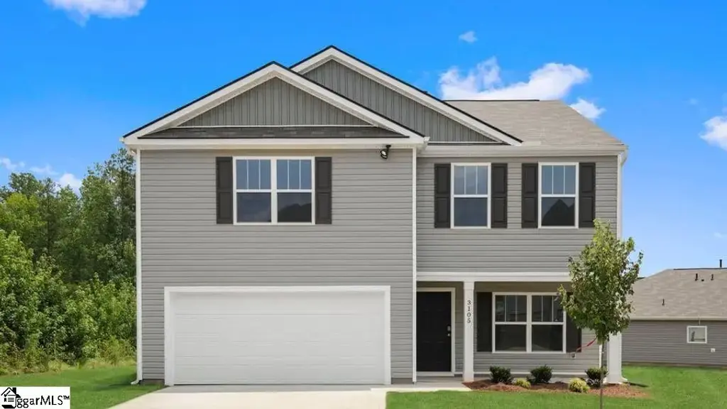 3105 Emberly Drive, Roebuck