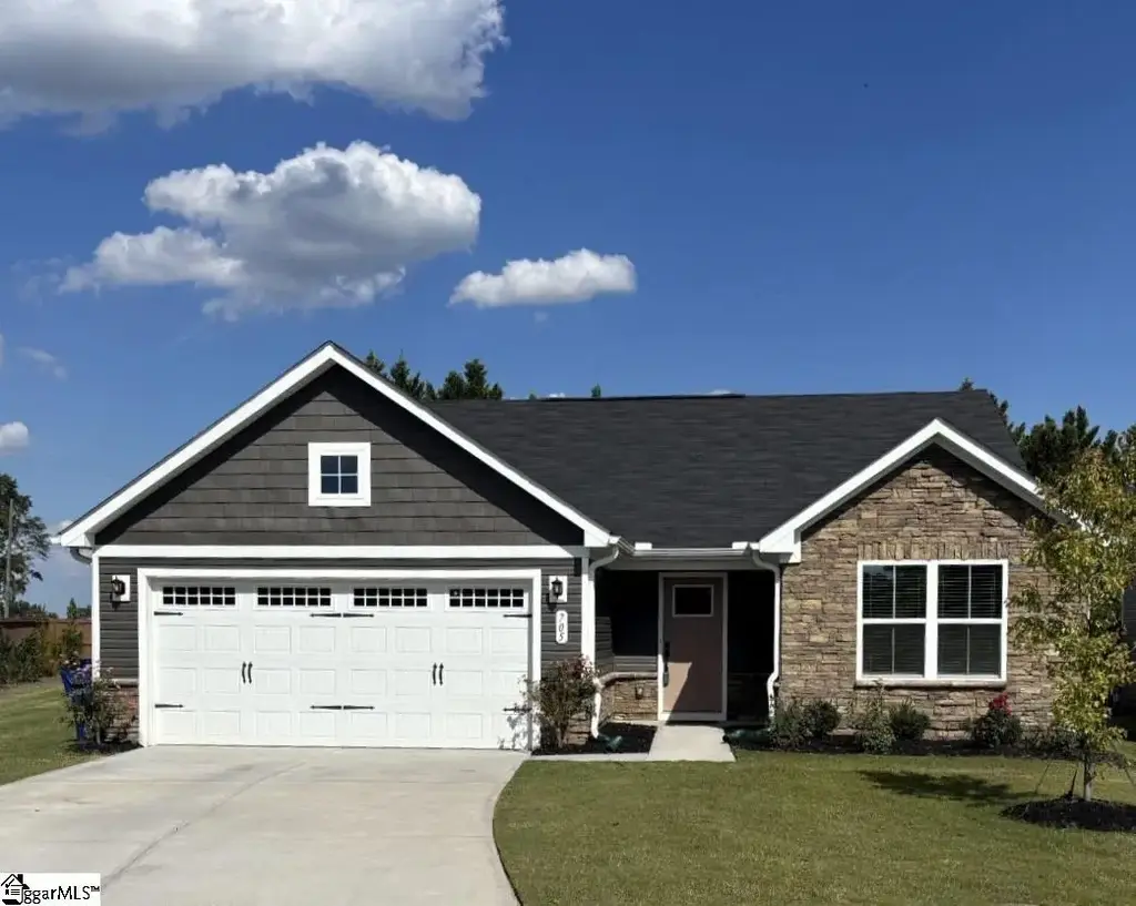 705 John Anderson Drive, Reidville
