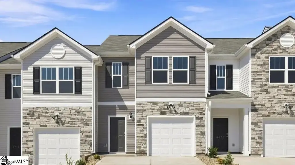 3455 Hunters Brook Drive, Boiling Springs