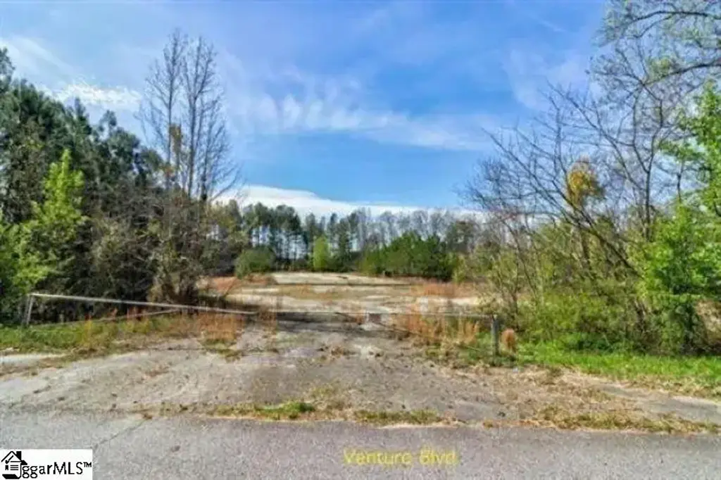 120 Venture Boulevard, Spartanburg