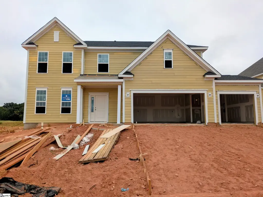 132 Limestone Circle Lot 102, Anderson