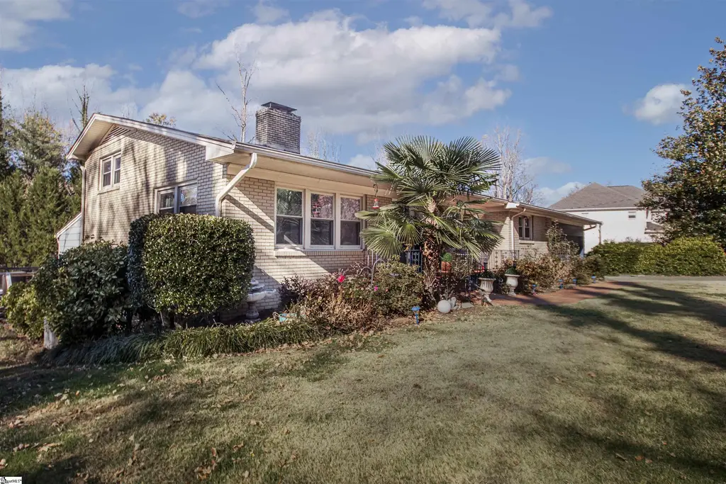 103 Forest Drive, Easley